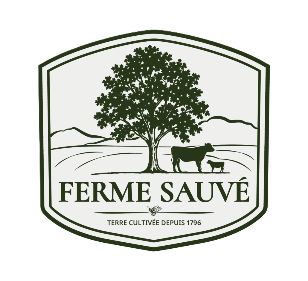 Ferme Paul Sauvé